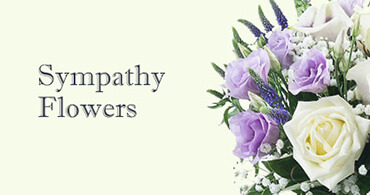 Sympathy Flowers Colney Hatch